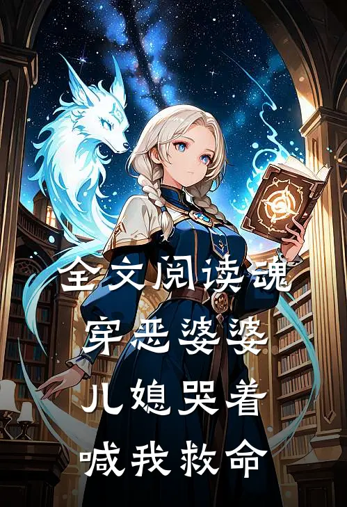 全文阅读魂穿恶婆婆，儿媳哭着喊我救命