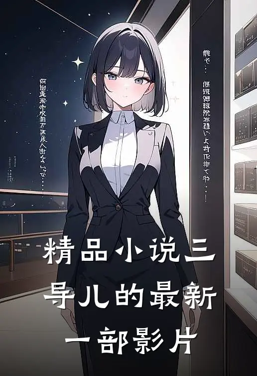 精品小说三导儿的最新一部影片