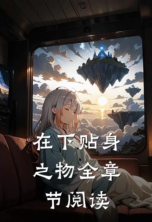 在下贴身之物全章节阅读