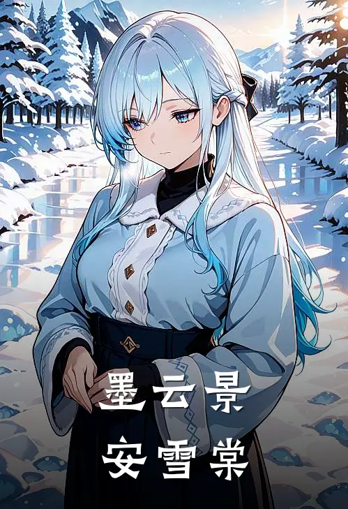 墨云景安雪棠