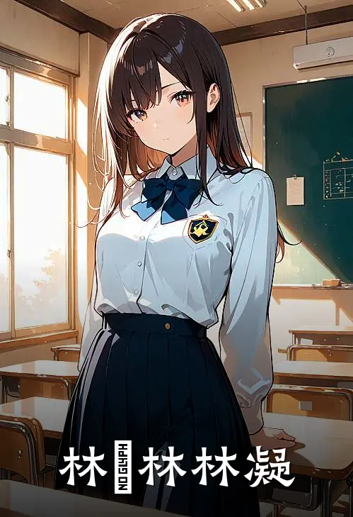 林珺林林凝