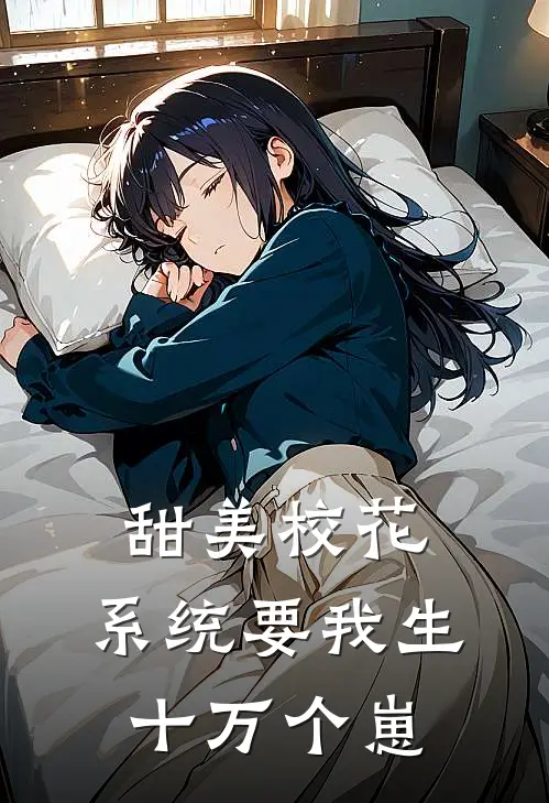 甜美校花：系统要我生十万个崽
