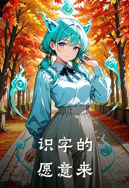 识字的愿意来