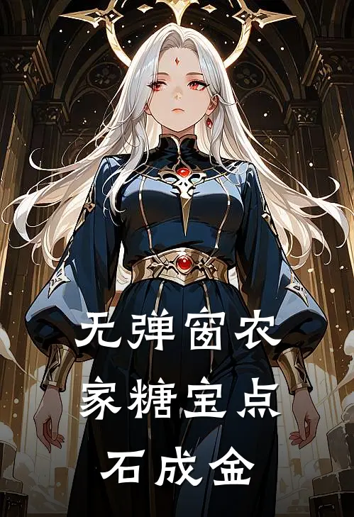 无弹窗农家糖宝点石成金