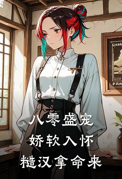 八零盛宠：娇软入怀，糙汉拿命来