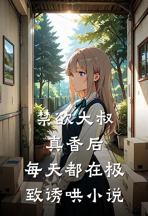 禁欲大叔真香后，每天都在极致诱哄小说