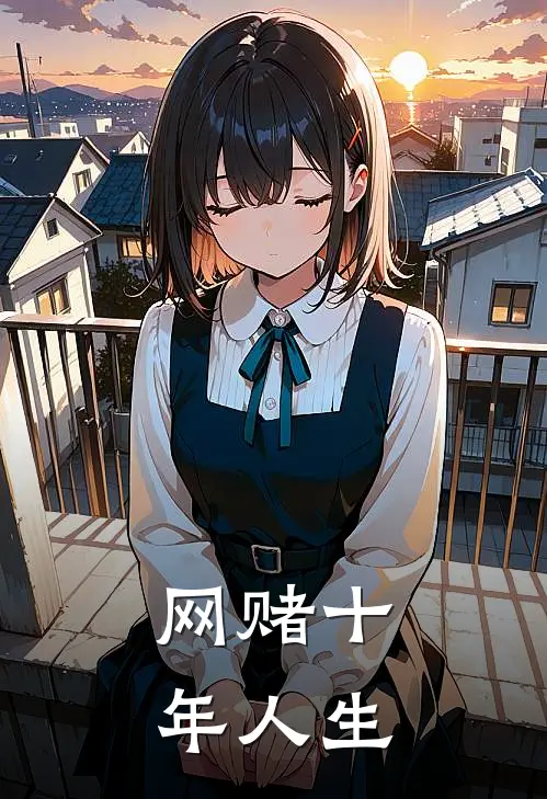 网赌十年人生