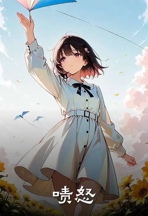 啧怒