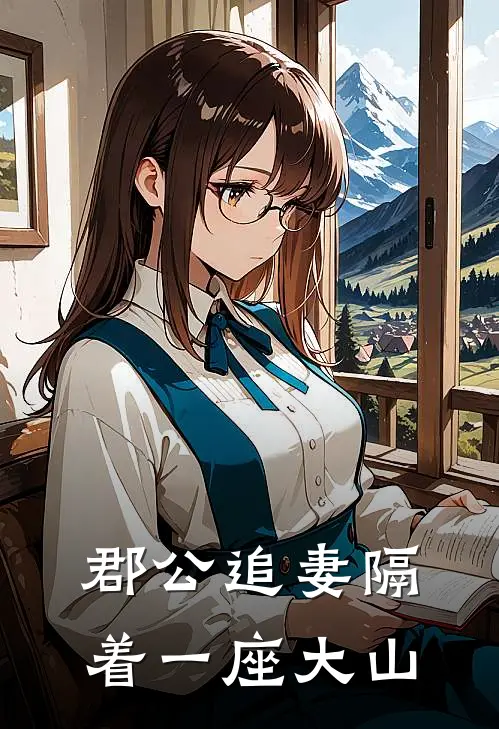 郡公追妻隔着一座大山