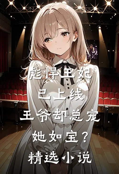 彪悍王妃已上线，王爷却总宠她如宝？精选小说