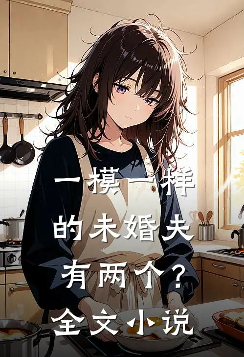 一模一样的未婚夫，有两个？全文小说