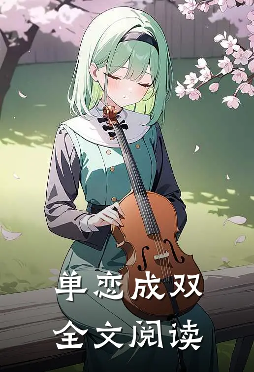 单恋成双全文阅读