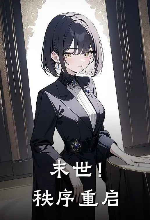 末世！秩序重启