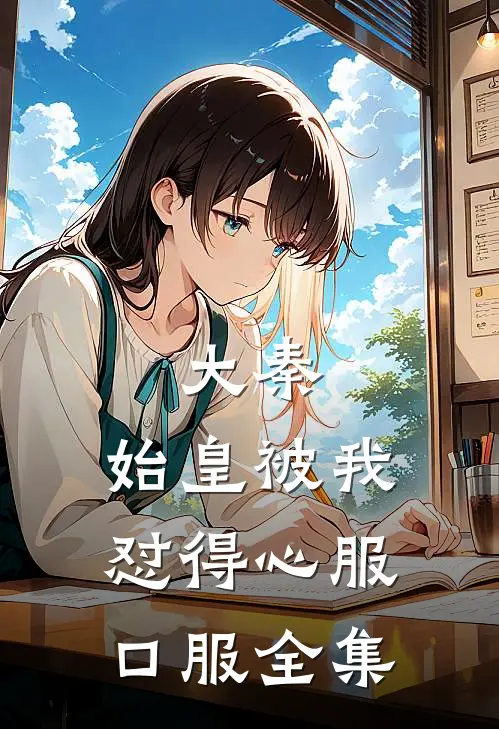 大秦：始皇被我怼得心服口服全集