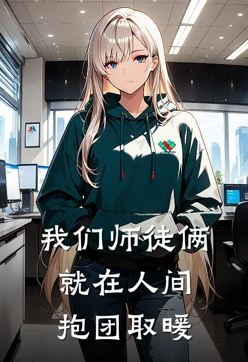 我们师徒俩就在人间抱团取暖