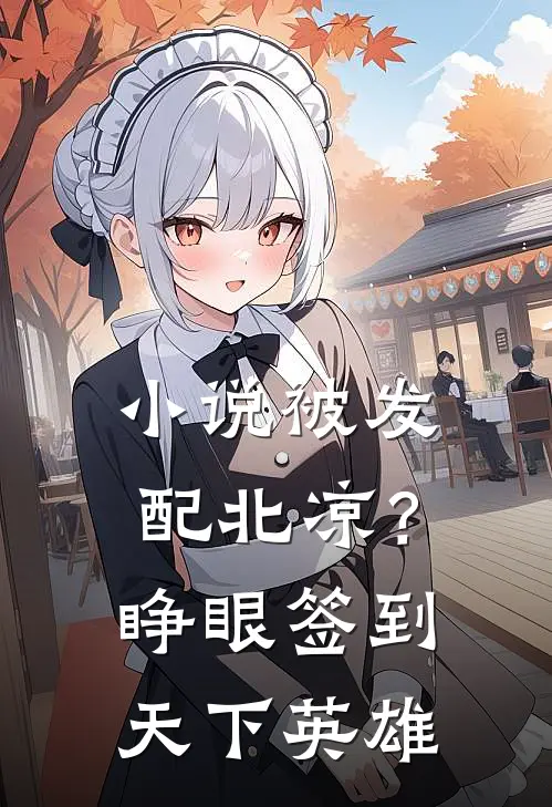 小说被发配北凉？睁眼签到天下英雄
