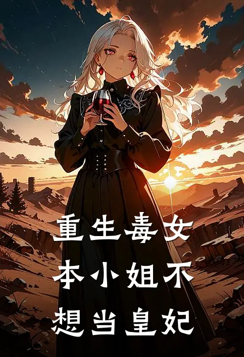 重生毒女：本小姐不想当皇妃