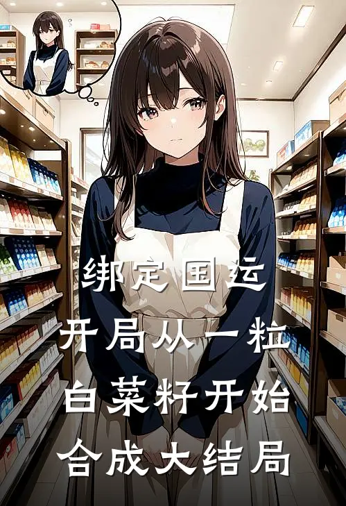 绑定国运：开局从一粒白菜籽开始合成大结局