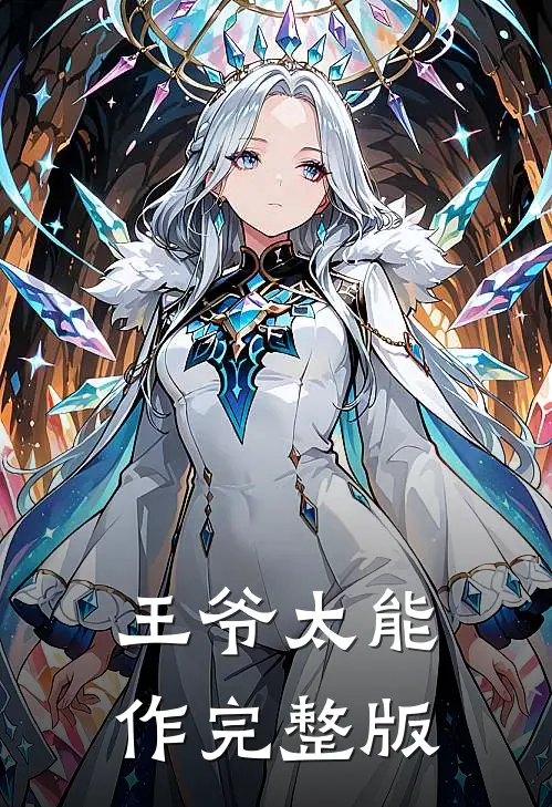 王爷太能作完整版