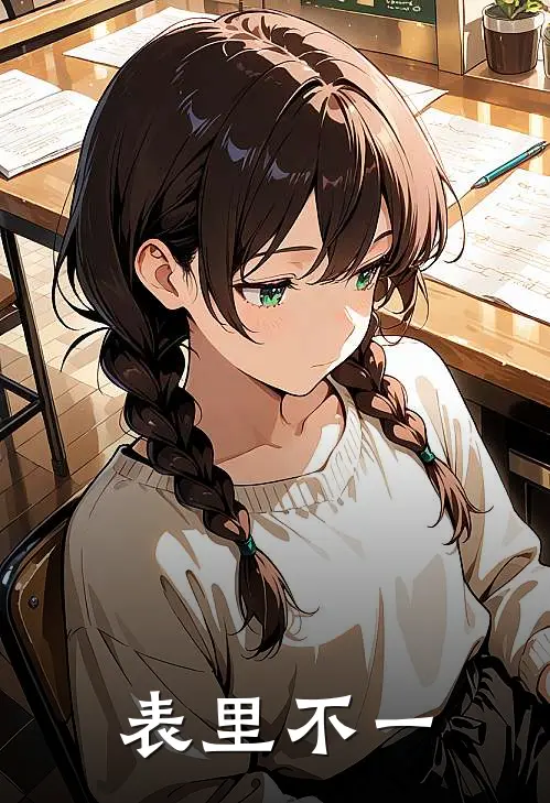 表里不一