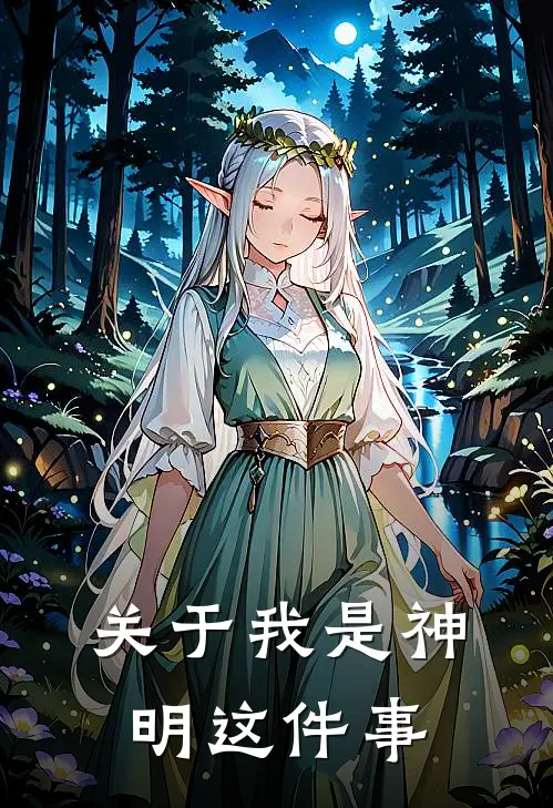 关于我是神明这件事