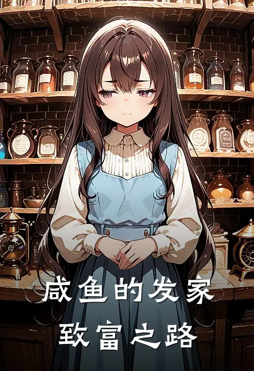 咸鱼的发家致富之路