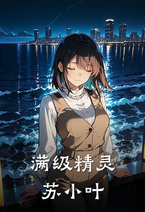 满级精灵苏小叶