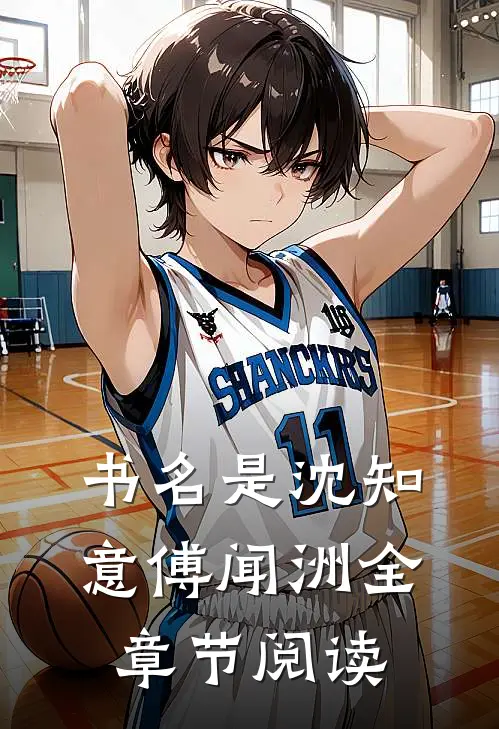 书名是沈知意傅闻洲全章节阅读