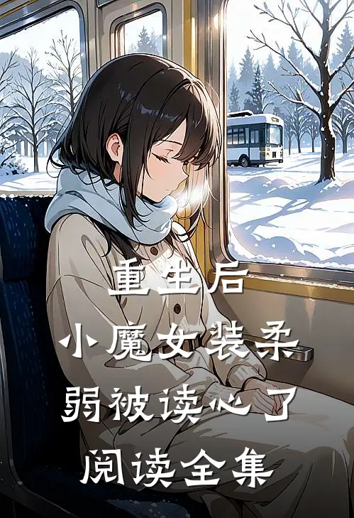 重生后，小魔女装柔弱被读心了阅读全集