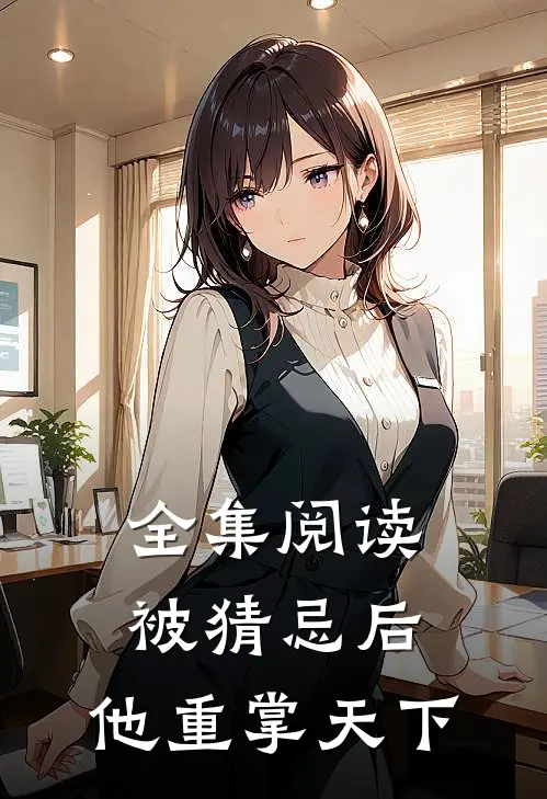 全集阅读被猜忌后，他重掌天下