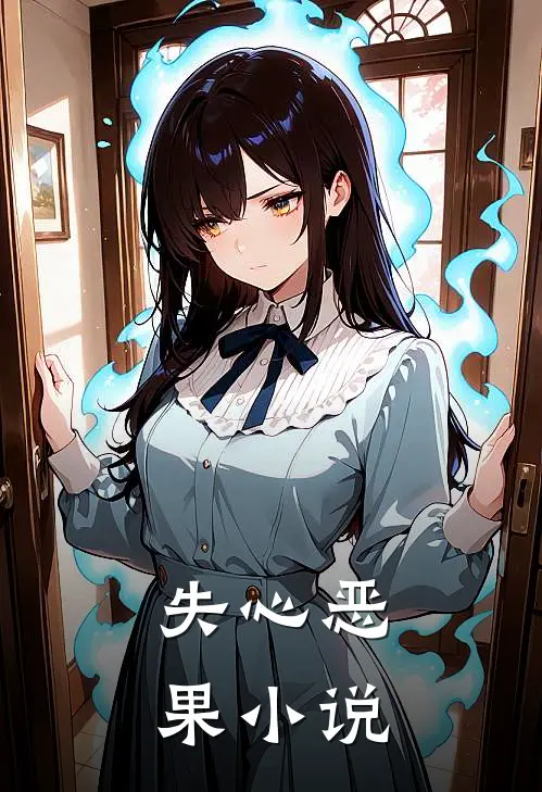 失心恶果小说