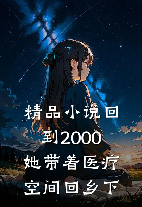 精品小说回到2000：她带着医疗空间回乡下
