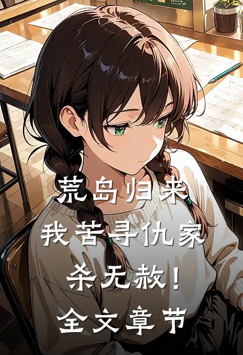 荒岛归来：我苦寻仇家，杀无赦！全文章节