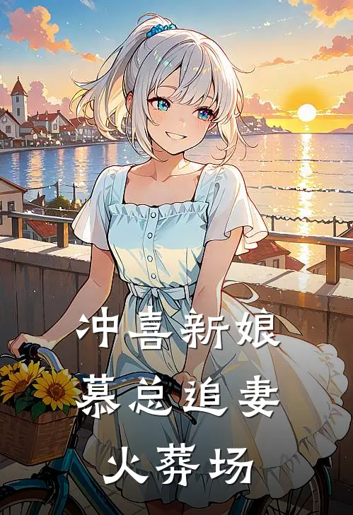 冲喜新娘，慕总追妻火葬场