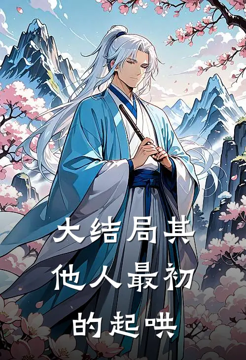 大结局其他人最初的起哄