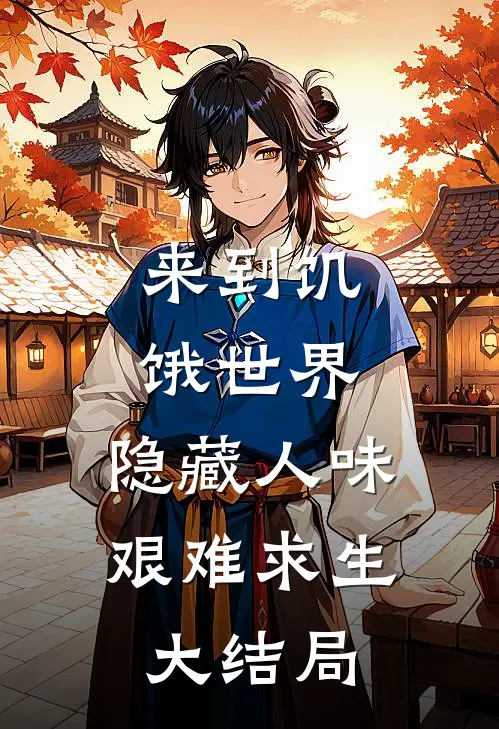 来到饥饿世界，隐藏人味艰难求生大结局
