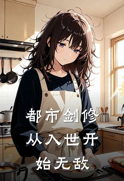 都市剑修：从入世开始无敌