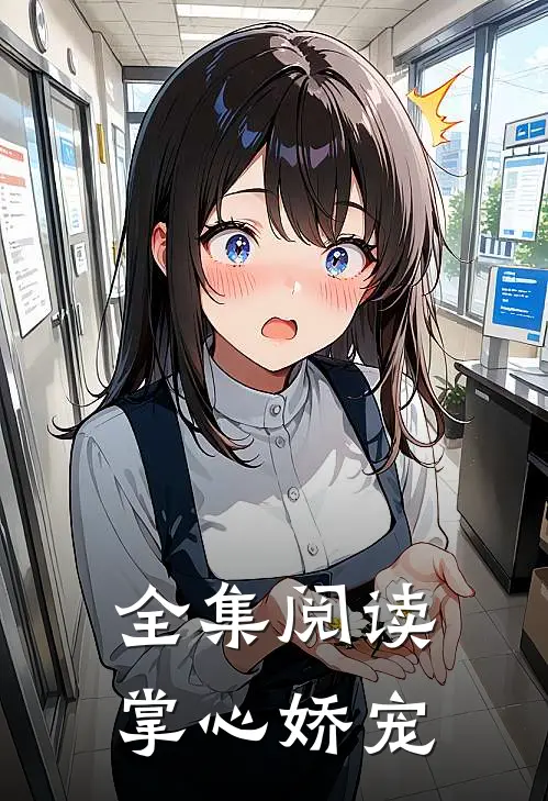 全集阅读掌心娇宠