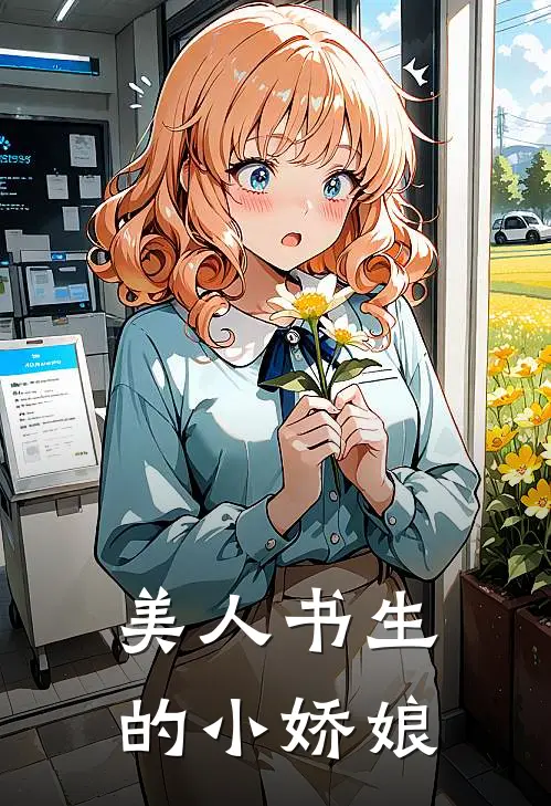 美人书生的小娇娘