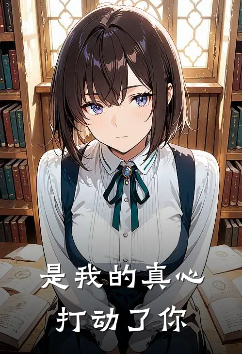 是我的真心打动了你
