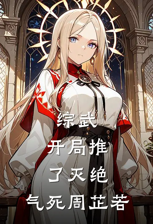 综武：开局推了灭绝，气死周芷若