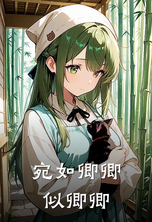 宛如卿卿似卿卿