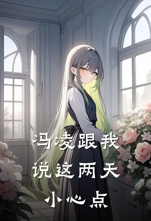 冯凌跟我说这两天小心点