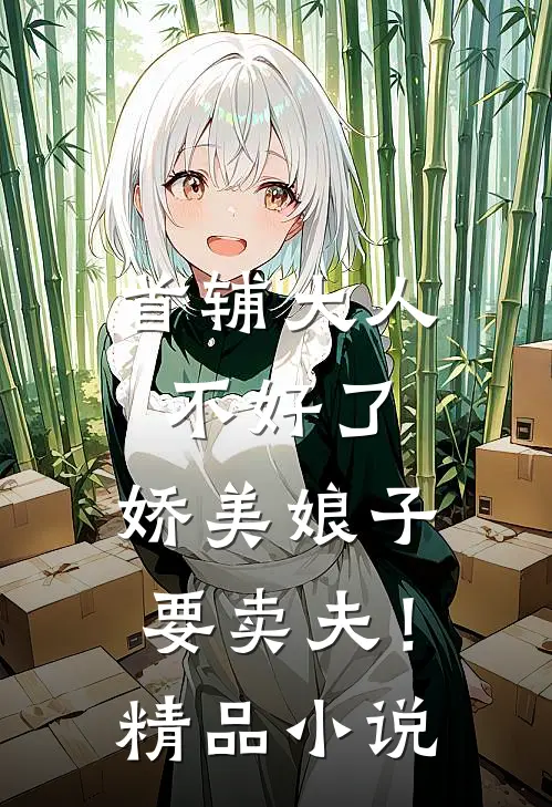 首辅大人不好了，娇美娘子要卖夫！精品小说