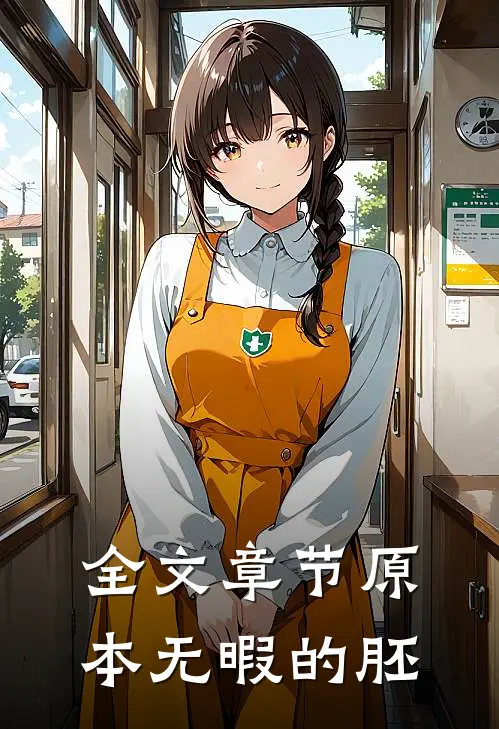 全文章节原本无暇的胚
