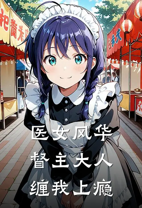 医女风华督主大人缠我上瘾