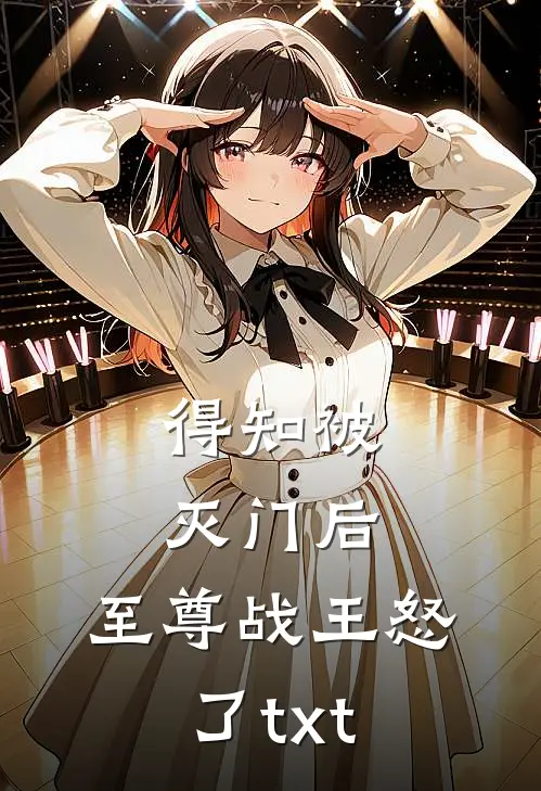 得知被灭门后，至尊战王怒了txt