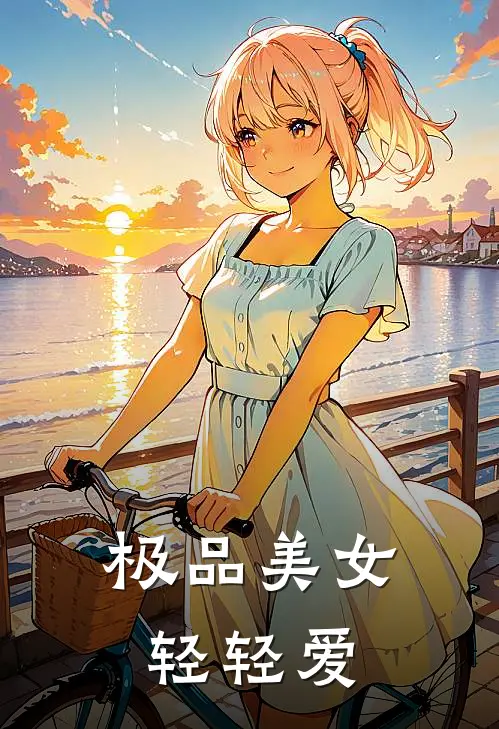极品美女轻轻爱