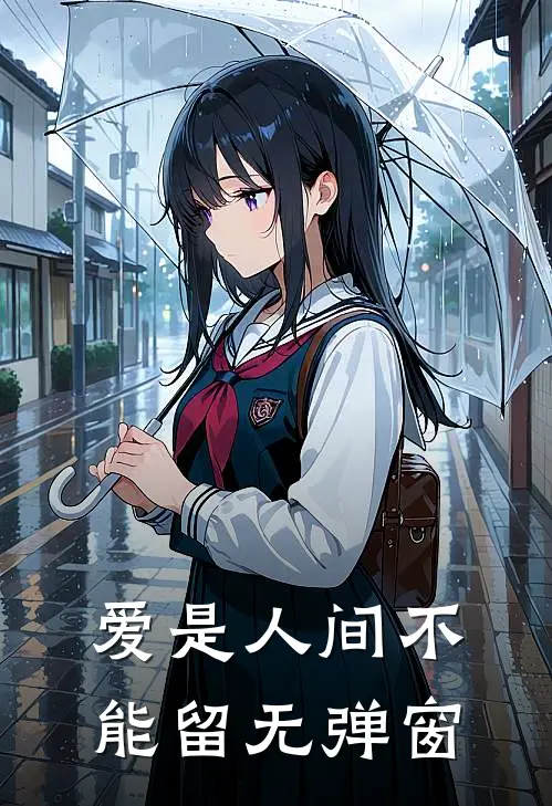 爱是人间不能留无弹窗