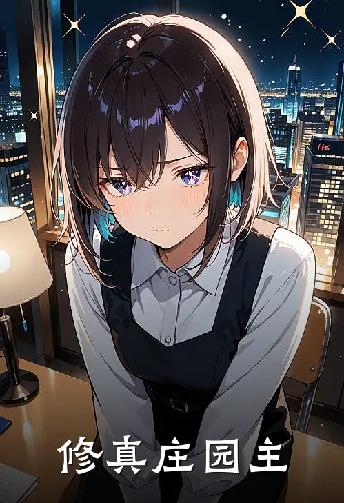 修真庄园主